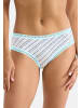 Sloggi Hipster GO Crush in Rosa / blau