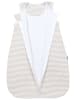 TupTam Baby Sommerschlafsack Kleine Kinder in beige