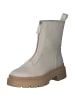 Tamaris Klassische Stiefeletten in IVORY/BEIGE