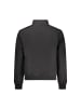 NORWAY 1963 Schwarz Baumwolle Herren Jacke