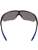 BEZLIT Herren Sonnenbrille in Black Blue