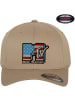MTV Cap in Khaki