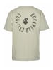Rocawear T-Shirt in softsalvia
