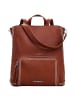 Desigual Trama Pretoria - Rucksack 36 cm (camel) in camel