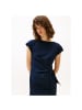 Tommy Hilfiger Kleid in dark night navy