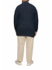 S. Oliver Pullover für Herren in uni