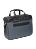 The Chesterfield Brand Nivano Aktentasche 42 cm Laptopfach in light grey