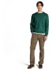 Timberland Pullover "Johns River" in Grün