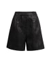 orsay Shorts in Schwarz