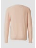 s.Oliver Strickpullover in 4242_pfirsich