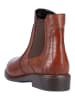 remonte Stiefelette in Chestnut