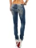 Cipo & Baxx Jeans  in Blue