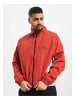 DNGRS Dangerous DNGRS Dangerous Herren Lights Jacket in red