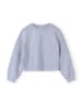 Minoti 2-tlg Langarmshirt & Hose 30SCUBA155 in Blau