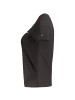 Tommy Hilfiger Schwarz Damen T-Shirt aus Baumwolle