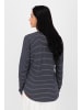 alife and kickin Longsleeve LeaAK Z in marine