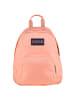 JanSport JanSport Half Pint Backpack in Orange