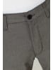 Reell Stoffhose "Superior Flex Chino" in Braun