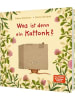THIENEMANN Buch - Was ist denn ein Kattonk?