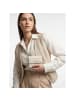 Lazarotti Bologna Leather Geldbörse Leder 12 cm cream