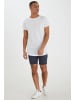 BLEND Shorts (Hosen) BHArgus in Mittelblau