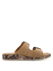 Tamaris Klassische Pantoletten in Beige