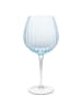Greengate Weinglas ALICE PALE BLUE Blau