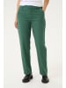 Kaffe Hose KAsakura Regular fit in Garden Topiary