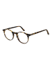 Taylor Morris Unisex Optische Fassungen Panto Mehrfarbig