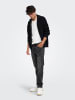 ONLY & SONS Strickjacke in Black