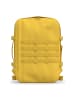 Cabinzero Adventure 65 Daypack 52 cm amber