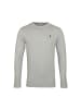 U.S. Polo Assn. Pullover in grau