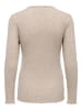 ONLY Top in Mocha Meringue