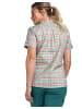 Schöffel Bluse "Blouse Elmoos SH L" in matcha mint