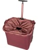Reisenthel Einkaufstasche carrycruiser in Twist Maroon