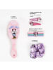Disney Minnie Mouse Haar-Accessoire-Set Süße Haarschmuck-Highlights