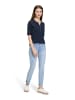 Betty Barclay Basic-Jeans mit Waschung in Light Blue Denim