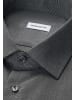 Seidensticker Business Hemd Regular in Schwarz