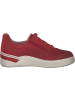 Tamaris Sneakers Low in Rot