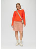 s.Oliver Sweatshirt in 2586_orange