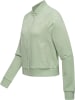 ragwear Collegejacke Simonette in Dusty Green