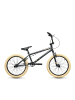 S'COOL BMX - XtriX40 20 Zoll 1-Gang | ab 6 Jahre - Dark Grey/Beige