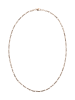 NAEMI Women Necklace in Rose Gold