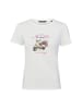 Zero  Shirt in ecru