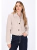 DreiMaster Women Jacket in offwhite