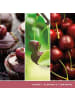 Yankee Candle Candle Signature Duftkerze große Kerze mit langer Brenndauer Black Cherry