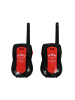 Lexibook Miraculous Walkie-Talkies Reichweite 120 m