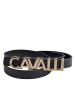 cavalli CLASS Gürtel in Black