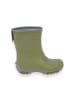 Lotta&Emil GUMMISTIEFEL THEO olive