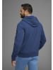 Man's World Kapuzensweatjacke in marine